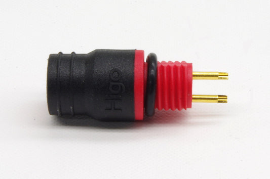 HIGO-B2-BP - HIGO Code Z209BM C 02 00 0000