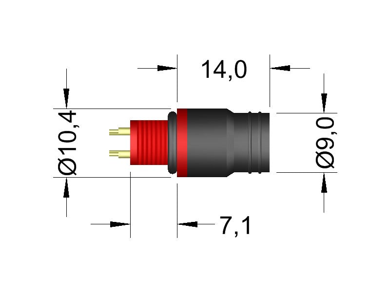 HIGO-B2-BP - HIGO Code Z209BM C 02 00 0000
