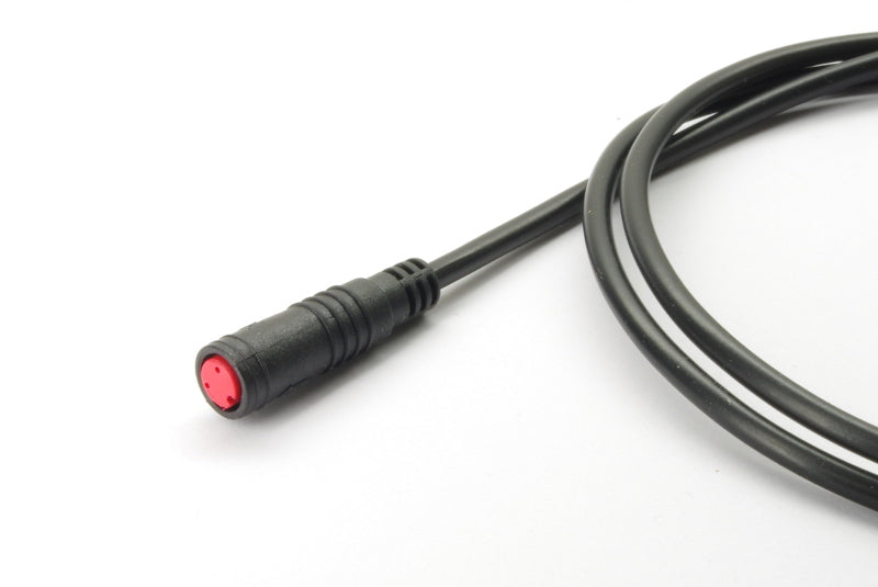 2-pole HIGO Mini-B extension cable special typ 1