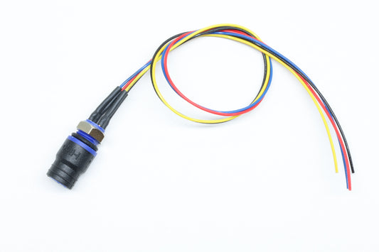 HIGO-B4-BPL - HIGO Code Z409BM C 02 00 0200