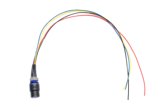 HIGO-B4-BPL - HIGO Code Z409BM C 02 00 0200