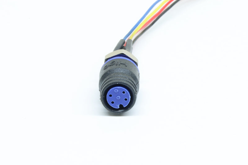 HIGO-B4-BPL - HIGO Code Z409BM C 02 00 0200