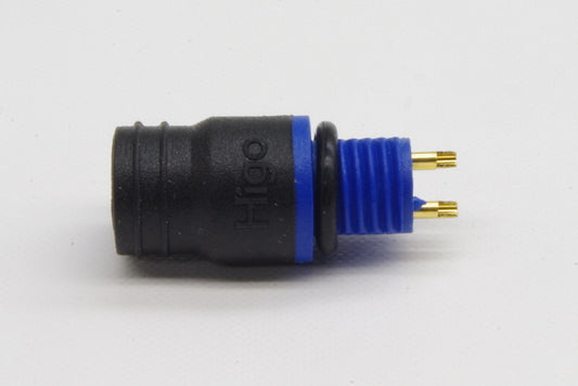 HIGO-B4-BP - HIGO Code Z409BM C 02 00 0000