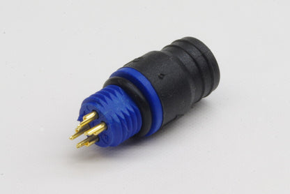 HIGO-B4-BP - HIGO Code Z409BM C 02 00 0000