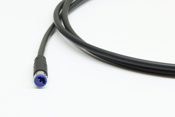 HIGO Micro-X connectors