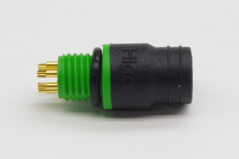 HIGO-B5-BP - HIGO Code Z509BM C 02 00 0000