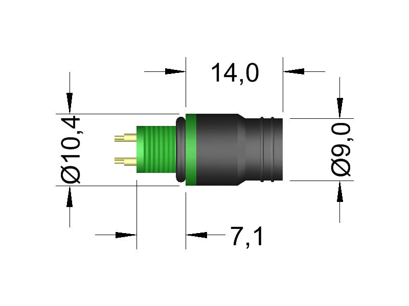 HIGO-B5-BP - HIGO Code Z509BM C 02 00 0000