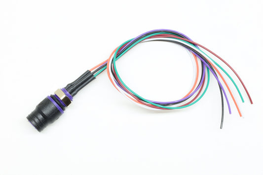 HIGO-B6-BPL - HIGO Code Z609BM C 02 00 0200