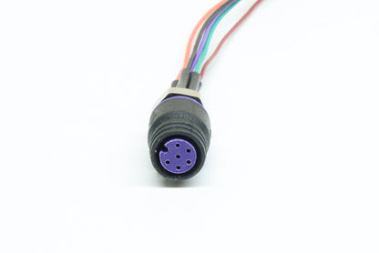 HIGO-B6-BPL - HIGO Code Z609BM C 02 00 0200