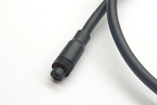 HIGO-L615-B - HIGO code L615AM P 00 DC 1000