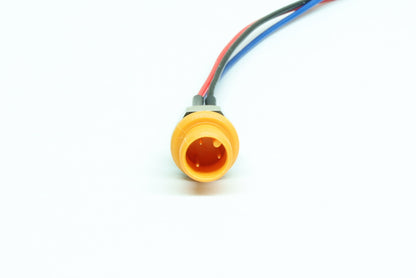 HIGO-S3-BPL - HIGO Code Z309BG C 02 00 0200