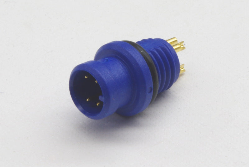 4-pole HIGO Mini-B extension cable special typ 1