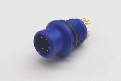 4-pole HIGO Mini-B extension cable special typ 1
