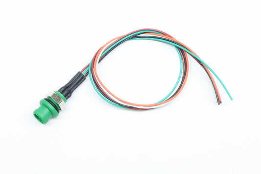 HIGO-S5-BPL - HIGO Code Z509BG C 02 00 0200