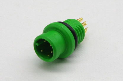 5-pole HIGO Mini-B extension cable special typ 2