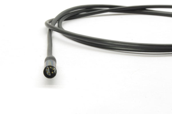 HIGO Micro-Q connectors