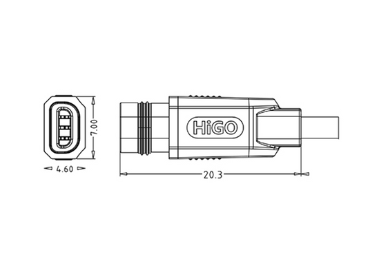 HIGO-B3-MT
