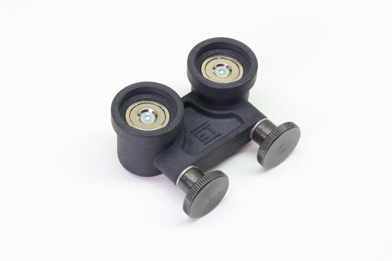 ET wiring witch - 90 deg angle