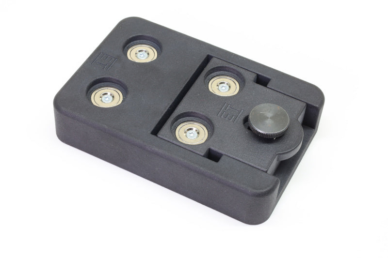 ET wiring witch - base and slider