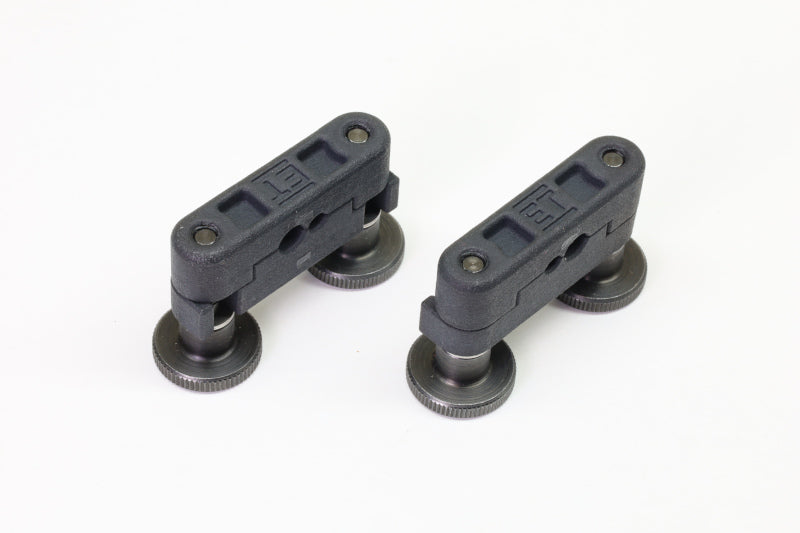 ET wiring witch - wiring clamp 1 x 6mm, 1 x 4mm