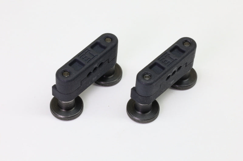 ET wiring witch - wiring clamp 3 x 4mm