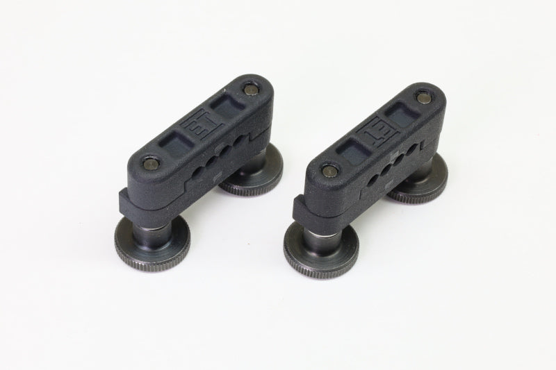 ET wiring witch - wiring clamp 4 x 4mm