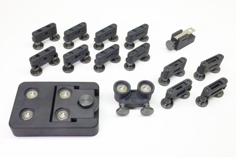 ET wiring witch - complete set