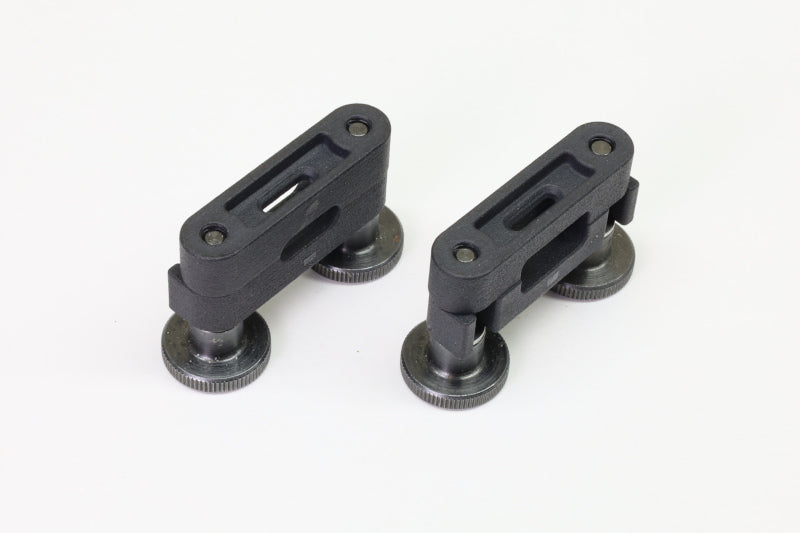 ET wiring witch - inject clamp set